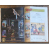 Journal de Mickey N°2337 avec cadeau jeu 101 dalmatiens 1997 vintage