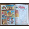 Journal de Mickey N°2337 avec cadeau jeu 101 dalmatiens 1997 vintage