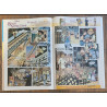 Journal de Mickey N°2324 avec cadeau calendrier films 1997 vintage