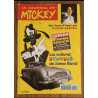 Journal de Mickey N°2320 avec fiches 1996 vintage