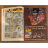 Journal de Mickey N°2320 avec fiches 1996 vintage