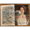 Journal de Mickey N°2320 avec fiches 1996 vintage