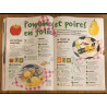 Journal de Mickey N°2320 avec fiches 1996 vintage
