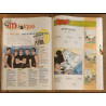 Journal de Mickey N°2320 avec fiches 1996 vintage