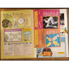 Journal de Mickey N°2320 avec fiches 1996 vintage