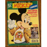 Journal de Mickey N°2087 avec cadeau  Transfert + fiches 1992 vintage