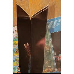 Journal de Mickey N°1467 avec Poster Martin-pêcheur 1980 vintage