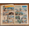 Journal de Mickey N°2087 avec cadeau  Transfert + fiches 1992 vintage
