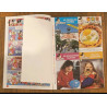 Journal de Mickey N°2336 avec cadeau autocollants Les 101 dalmatiens 1997 vintage