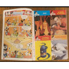 Journal de Mickey N°2328 avec cadeau autocollants Dingo et Max 1997 vintage