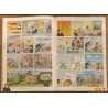 Journal de Mickey N°2328 avec cadeau autocollants Dingo et Max 1997 vintage