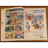 Journal de Mickey N°2087 avec cadeau  Transfert + fiches 1992 vintage