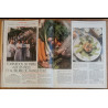 Jours de france N°1638 1986 vintage