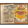 Journal de Mickey N°2313 avec cadeau autocollants Pocahontas 1996 vintage