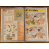Journal de Mickey N°2087 avec cadeau  Transfert + fiches 1992 vintage