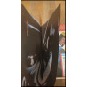 Pif gadget N°1066 spécial Batman avec grand Poster  Batman 1989 vintage