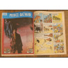 Pif gadget N°1066 spécial Batman avec grand Poster  Batman 1989 vintage