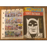 Pif gadget N°1066 spécial Batman avec grand Poster  Batman 1989 vintage