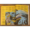 Pif gadget N°1066 spécial Batman avec grand Poster  Batman 1989 vintage