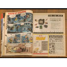 Pif gadget N°1066 spécial Batman avec grand Poster  Batman 1989 vintage