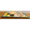 Journal de Mickey N°2087 avec cadeau  Transfert + fiches 1992 vintage
