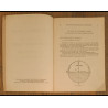 Rare Fascicule d'Astrologie de 1952 f'Armand Barbault vintage