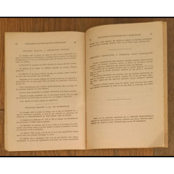Rare Fascicule d'Astrologie de 1952 f'Armand Barbault vintage