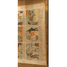 Rare Les belles images N°292 ancien journal 1909 vintage