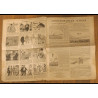 Rare Les belles images N°292 ancien journal 1909 vintage