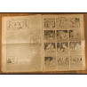 Rare Les belles images N°292 ancien journal 1909 vintage