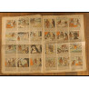 Rare Les belles images N°292 ancien journal 1909 vintage
