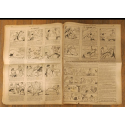 Rare Les belles images N°292 ancien journal 1909 vintage
