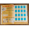Journal de Mickey N°2121 avec cadeau 32 cartes + fiches 1993 vintage