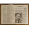 Rare magazine EPP 1975 L'écho de la presse et de la publicité N°955 vintage