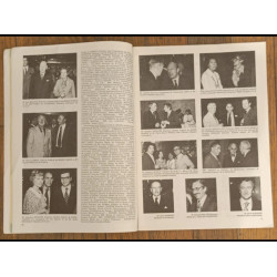Rare magazine EPP 1975 L'écho de la presse et de la publicité N°955 vintage