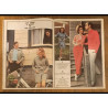Echo de la mode magazine N°12 1969 vintage