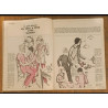 Echo de la mode magazine N°12 1969 vintage