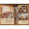 Echo de la mode magazine N°12 1969 vintage