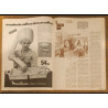 Echo de la mode magazine N°12 1969 vintage
