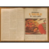 Echo de la mode magazine N°12 1969 vintage