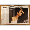 Madame Figaro magazine N°12405 1984 vintage