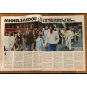 Madame Figaro magazine N°12405 1984 vintage