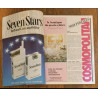 Cosmopolitan magazine N°103 1982 vintage