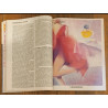 Cosmopolitan magazine N°103 1982 vintage