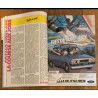 Cosmopolitan magazine N°103 1982 vintage