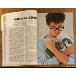 Cosmopolitan magazine N°103 1982 vintage