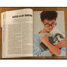 Cosmopolitan magazine N°103 1982 vintage