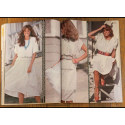 Cosmopolitan magazine N°103 1982 vintage