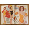 Cosmopolitan magazine N°103 1982 vintage