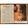 Cosmopolitan magazine N°103 1982 vintage